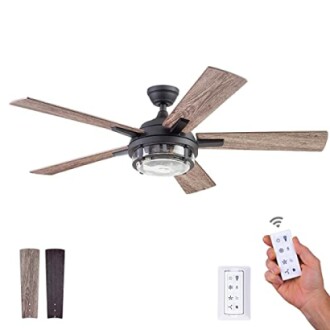 Ceiling Fan with Lights vs Prominence Home Freyr: A Detailed Comparison